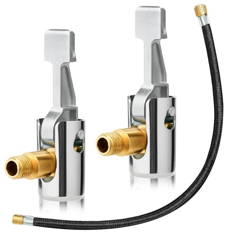 Mellbree ventiladapter 3er set - ventiladapter,
