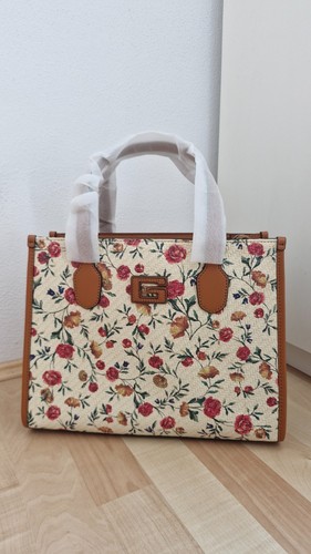 Guess silvana tote - guess,
