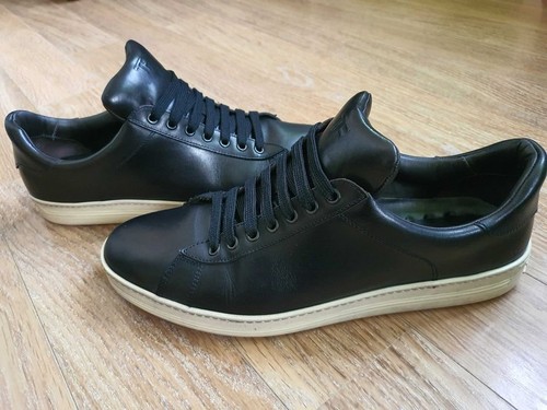 Men tom ford heels black - ford,