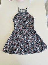 Superdry Kurzes Sommerkleid