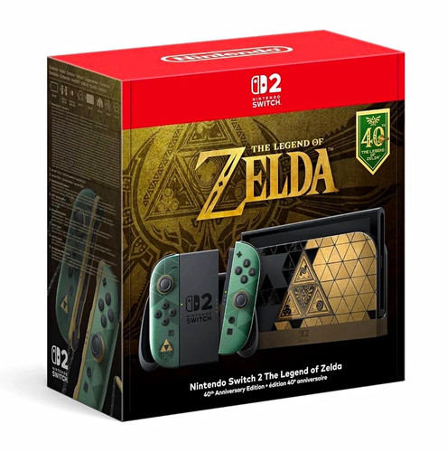 Nintendo switch the legend - switch,