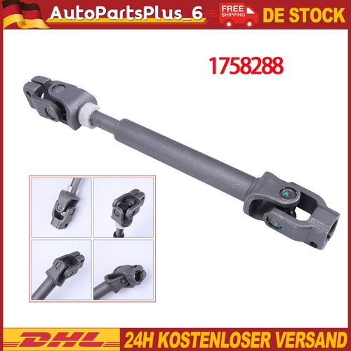 Gelenk lenksäule kreuzgelenk - lenksÄule,