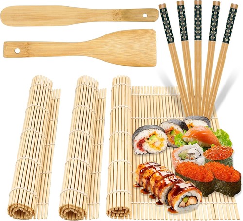 Stück sushi set - stück,