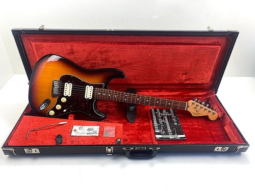 Fender stratocaster big - fender, "big
