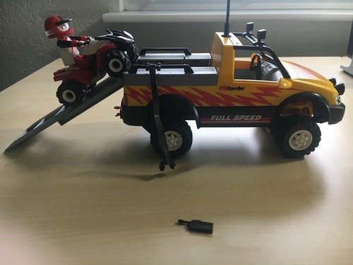 Playmobil 4228 4320 - playmobil®, &