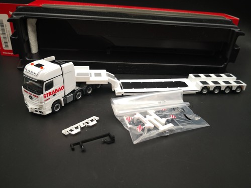 Herpa actros gigaspace - herpa,