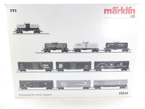 Märklin 45644 - märklin, h0