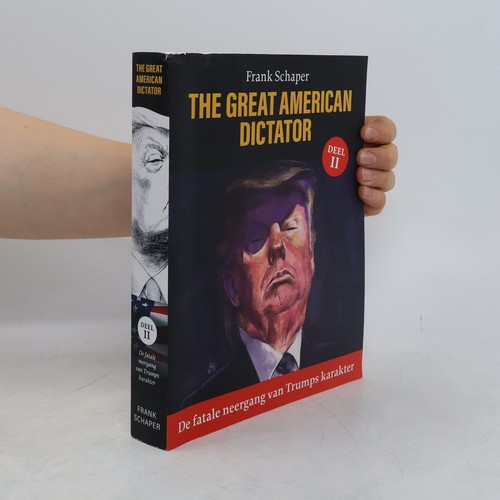 The great american - american, dictator