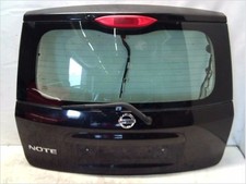 Gebrauchter Kofferraumdeckel