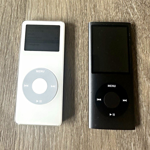 Apple ipod mp3 player 8 - mp3-player,