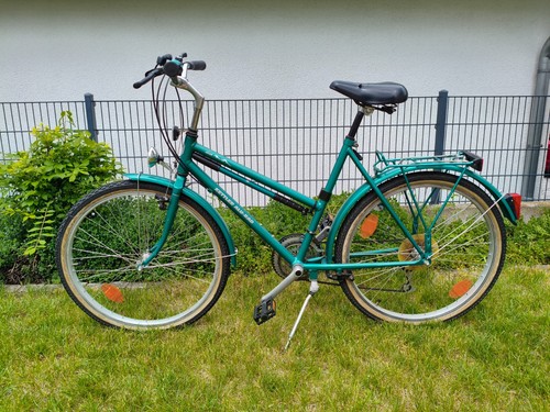 Kettler alu rad damen zoll - damen,