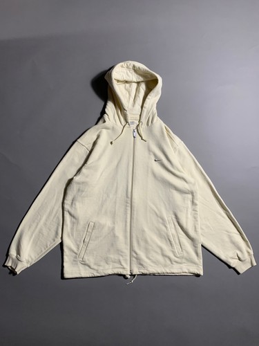 Nike vintage y2k zip - y2k, hoodie