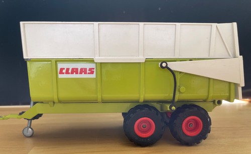 Siku 2866 claas - 2866,