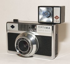 AGFA GEVAERT ISO-Blitz - Typ