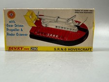 Dinky Toys 290 S.R.N.6