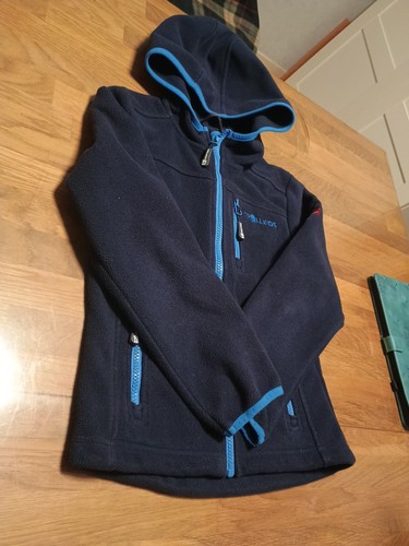 Finkid jacke mit kapuze - finkid,