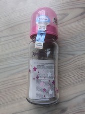 Babyflasche glas anti - babyflasche,