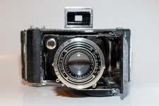 Vintage Kodak 620 Faltkamera -