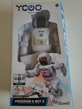 Roboter YCOO NEO von Silverlit