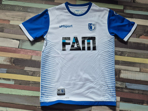 Magdeburg fcm t shirts - 1.fc,