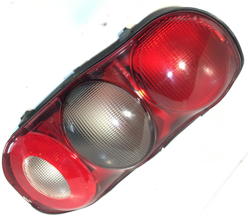 Rücklicht heckleuchte - rücklicht,