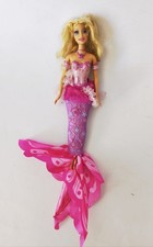 ♥ BARBIE ELINA FAIRYTOPIA