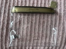 Paco rabanne durchsichtig gold - rabanne,