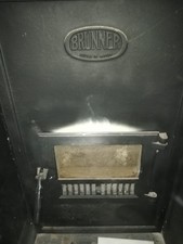 Ofen von Brunner für Selbstabholer 