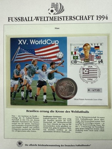 Fußball 1994 usa - usa,