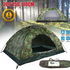 Outdoor leichtes Pop Up