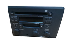 Volvo v70 kassettenradio - v70,