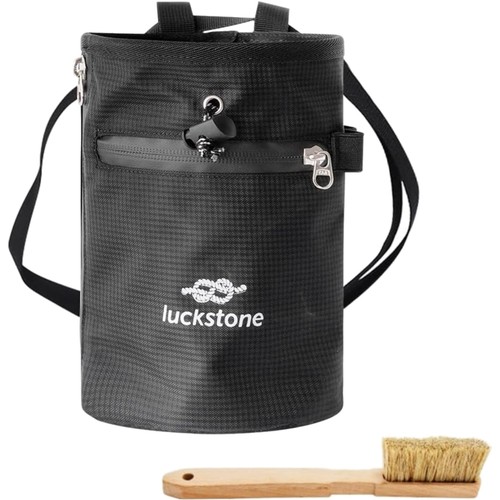 Kletter chalkbag boulder set - kletter,