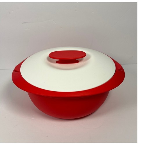 Tupperware microwave tortilla - tupperware,