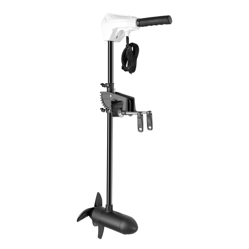 Elektro außenborder 39kg - 39kg, 24v