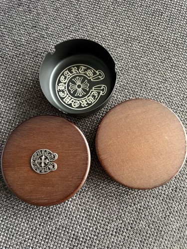 Chrome hearts aschenbecher - chrome,