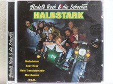 Rudolf rock die schocker - rudolf,