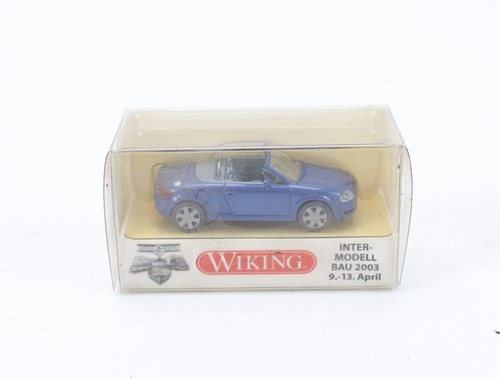 Wiking modellauto pkw - wiking, h0