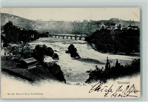 11087944 schaffhausen - -,