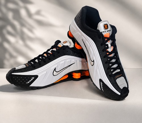 Nike shox sneaker - nike, low