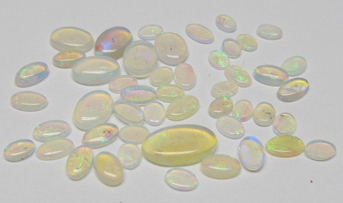 Feuer opal ct mix - 48,