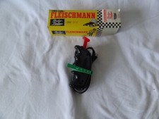 Fleischmann Auto Rally Geschwindigkeitsregler Handregler für die Rennbahn