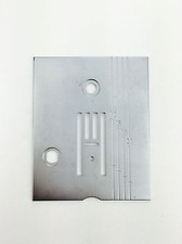 Veritas Stichplatte für