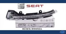 Original Spiegelblinker Blinkerleuchte Blinker rechts für Seat Leon III 13- 19