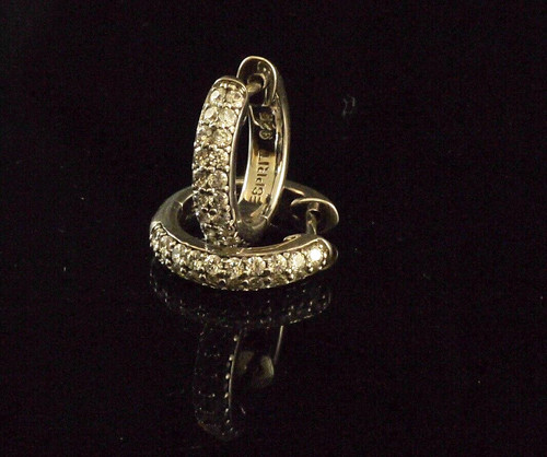 Esprit jewels creolen ohrringe - creolen,