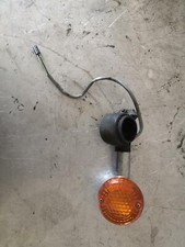 Suzuki VL 125 Intruder A4