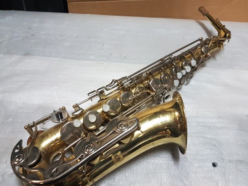 Yamaha alt alto sax - alt, /