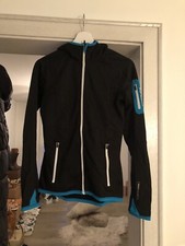 Ortovox Merino Flecce Hoddie Jacke Damen XS NEU!!!