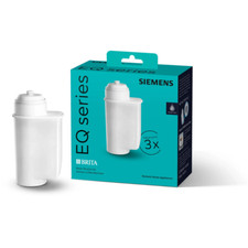 SIEMENS Wasserfilter 3erPack TZ70033 Brita Intenza Filterpatrone für alle EQ NEU