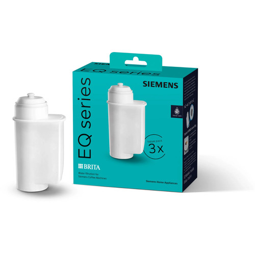 Siemens wasserfilter 3erpack - wasserfilter,