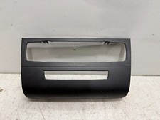 BMW E87 Abdeckung Zierleisten  6976842  6976843